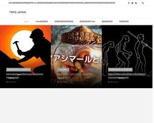 Thumbnail of Trpg-japan.com