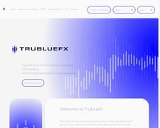 Thumbnail of Trubluefx.com