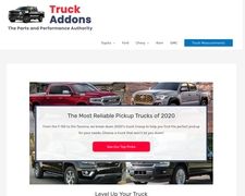 TruckAddons.com