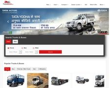 Thumbnail of Trucksbuses.com