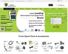 Thumbnail of Trendy Automobile Components