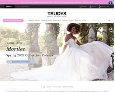 Thumbnail of Trudys Brides