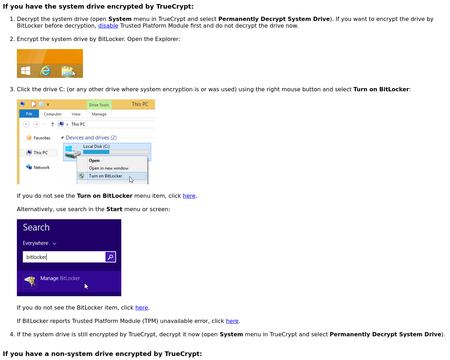 website thubmnail of TrueCrypt