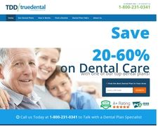 Thumbnail of True Dental Discounts