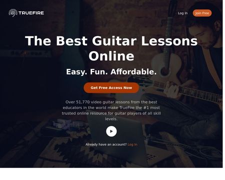 TrueFire.com