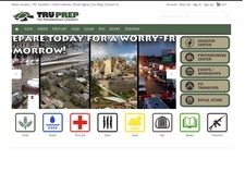 Thumbnail of Truprep.com