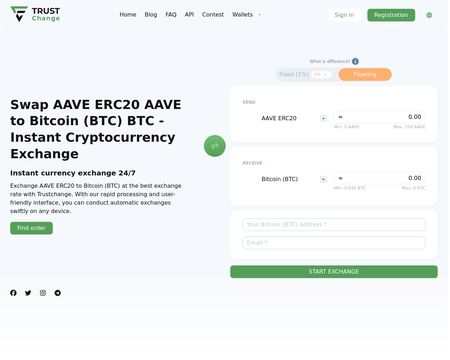 TrustChange