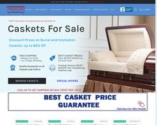 Thumbnail of Trusted Caskets