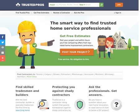 TrustedPros