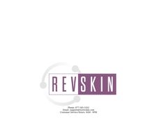 Thumbnail of Tryrevskin.com