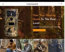 Thumbnail of Tryvisionner.com