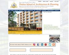 Thumbnail of Tsapmumbai.in