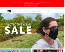 Thumbnail of TSF Sportswear