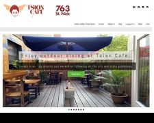 Thumbnail of Tsion Cafe