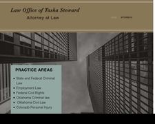 Thumbnail of Law Office Of Tasha Steward