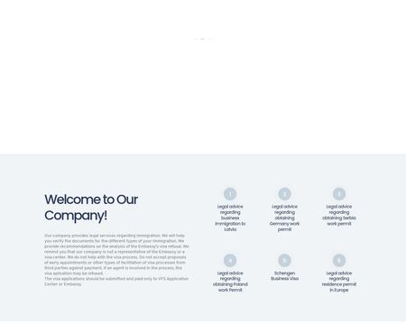 website thubmnail of TSVE