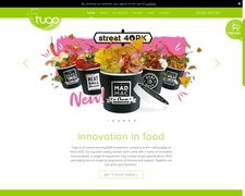Thumbnail of Tugo Food Systems