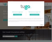 Thumbnail of Tugo.com