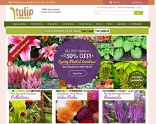 TulipWorld