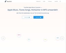 Thumbnail of Tunefab.de