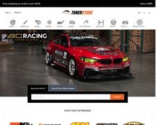 Thumbnail of Tuner Store
