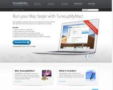 Thumbnail of TuneUpMyMac