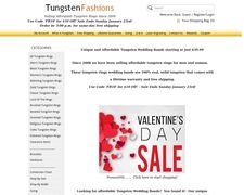 Thumbnail of TungstenFashions