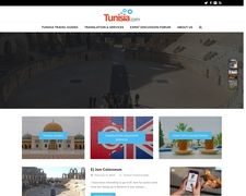 Thumbnail of Tunisia Legal