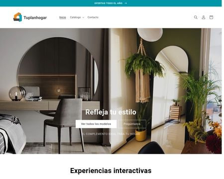 Tuplanhogar