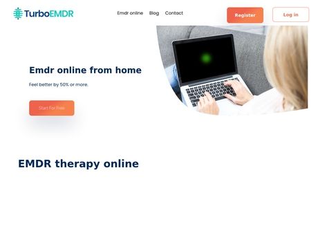 website thubmnail of Turboemdr