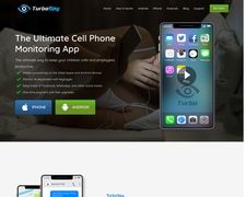 Thumbnail of Turbo Phone Spy & Monitoring App