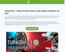 Thumbnail of Turkish123.watch