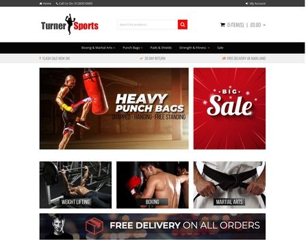 Turner-Sports.co.uk