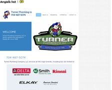 Thumbnail of Turnerplumbingllc.com