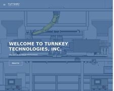 Thumbnail of Turnkeytechnologies.net