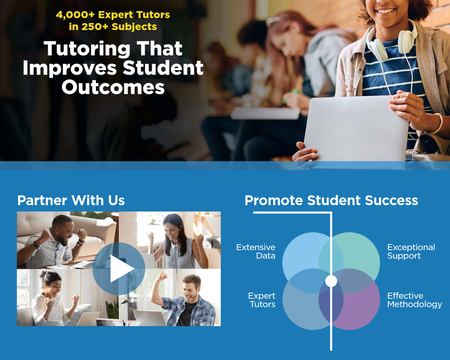 website thubmnail of Tutor.com