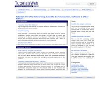 Thumbnail of Tutorialsweb.com