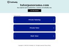 Thumbnail of Tutor Panorama