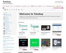 Thumbnail of Tutubay