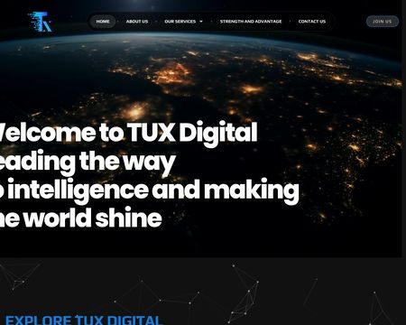 website thubmnail of Tuxtop