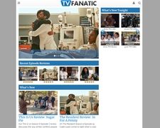 Thumbnail of TV Fanatic