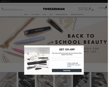 Thumbnail of Tweezerman