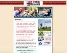 Thumbnail of Transit Workers Federal Credit Union