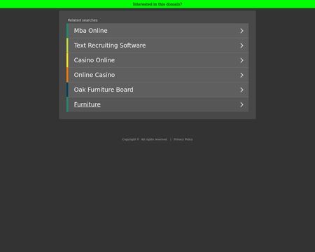 website thubmnail of TwistBoards