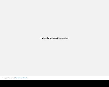 website thubmnail of Toxic Dolls