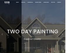 Thumbnail of Twodaypainting.com
