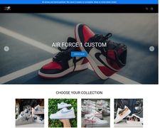 Thumbnail of Txsneaker.com