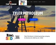 Thumbnail of Tyler Petroleum