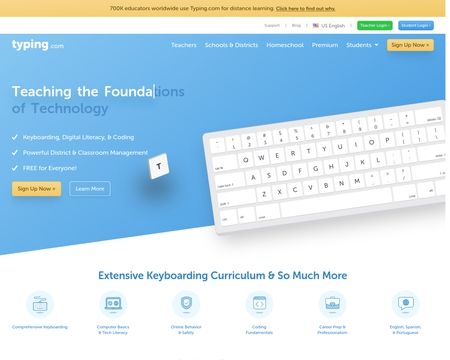 Typing.com