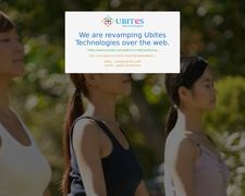 Thumbnail of Ubites Technologies PVT LTD